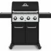 Broil King Crown 420