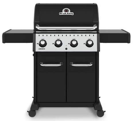 Broil King Crown 420 1 Broil King Crown 420