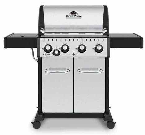 Broil King Crown S440 1 Broil King Crown S440