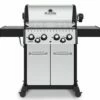 Broil King Crown S490