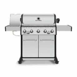 Broil King Baron S590 Pro IR