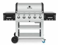 Broil King Regal S520 Commercial Series