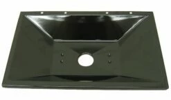 Weber Drip Tray Bottom, Spirit 700, Genesis Silver B/C