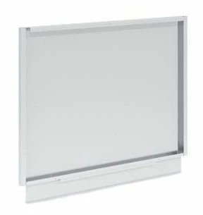 Rear Panel Kit 5 Burner (Stainless Steel) 1 Rear Panel Kit 5 Burner (Stainless Steel)