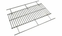 Cooking Grill Medium Porc Universal