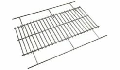 Cooking Grill Large Porc Universal