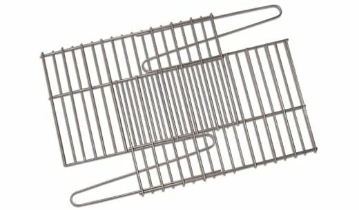 Universal Fit Adjustable Rock Grate 1 Universal Fit Adjustable Rock Grate