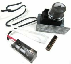 Weber Ignitor Kit Spirit 09