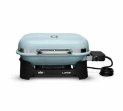 Weber Lumin Compact Light Blue