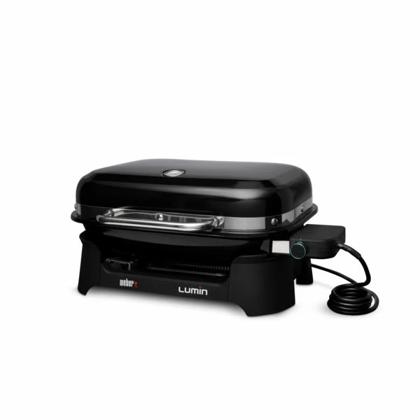 Weber Lumin Black 1 Weber Lumin Black