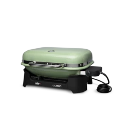 Weber Lumin Light Green