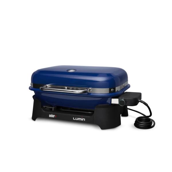 Weber Lumin Deep Ocean Blue 1 Weber Lumin Deep Ocean Blue