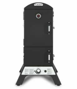 Broil King Vertical Gas Smoker (Propane Or Natural Gas)