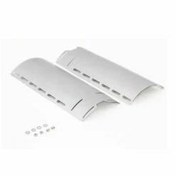 Universal Front To Back Heat Plate