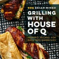 Grilling With House Of Q