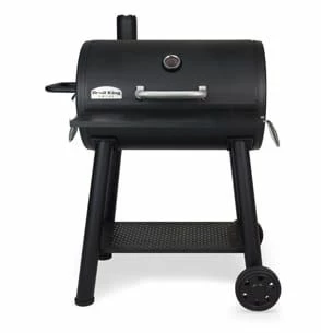 Broil King Regal 500 Charcoal Grill 1 Broil King Regal 500 Charcoal Grill