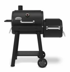 Broil King Regal 400 Offset Smoker