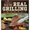 Weber Cookbook New Real Grilling