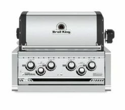 Broil King Imperial 490 Built-in