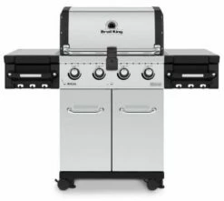 Broil King Regal S420 Pro