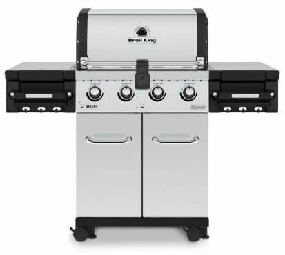Broil King Regal S420 Pro 1 Broil King Regal S420 Pro