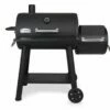 Regal 500 Offset Smoker