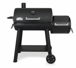 Regal 500 Offset Smoker