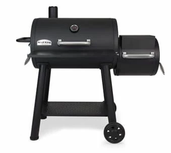 Regal 500 Offset Smoker 1 Regal 500 Offset Smoker