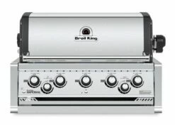Broil King Imperial 590 Built-in