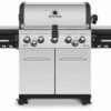 Broil King Regal S590 Pro