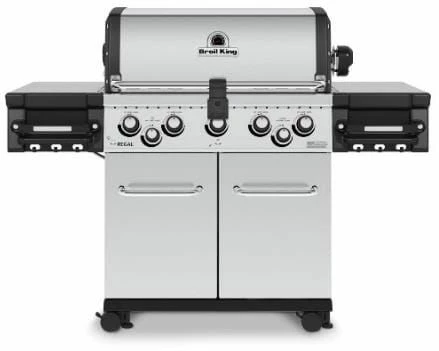 Broil King Regal S590 Pro 1 Broil King Regal S590 Pro