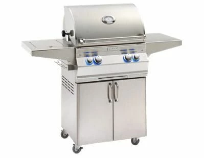 Aurora Grill, A430s With Sideburner 1 Aurora Grill, A430s With Sideburner