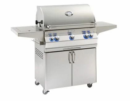 Aurora Grill, A540s With Sideburner 1 Aurora Grill, A540s With Sideburner