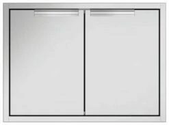 30in Double Access Doors