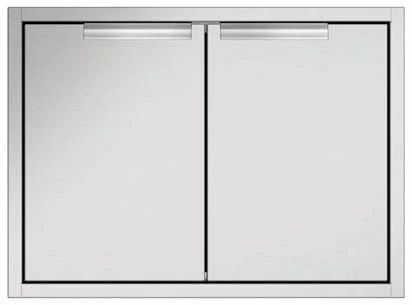 30in Double Access Doors 1 30in Double Access Doors