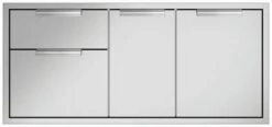 48in Access Drawers