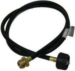 Hose 5ft Male Primus X QCC-1