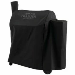 Traeger Full-Length Grill Cover Pro 575 (Pro 22)