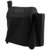 Traeger Full-Length Grill Cover Pro 780