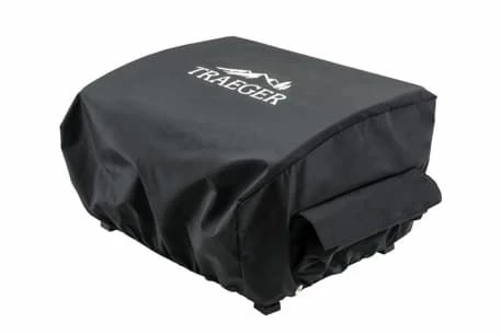 Traeger Full Length Grill Cover - Ranger (Scout, Ptg) 1 Traeger Full Length Grill Cover - Ranger (Scout, Ptg)