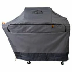 Traeger Full Length Grill Cover - Timberline
