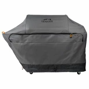 Traeger Full Length Grill Cover - Timberline Xl 1 Traeger Full Length Grill Cover - Timberline Xl