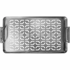 Traeger Modifire Fish & Veggie Stainless Steel Grill Tray