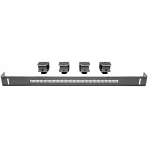 Traeger Built In Trim Kit - Timberline Xl 1 Traeger Built In Trim Kit - Timberline Xl