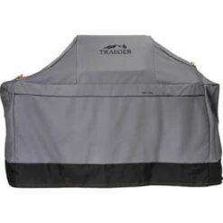 Traeger Full Length Grill Cover - Ironwood Xl