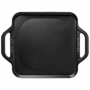 Traeger Induction Cast Iron Skillet 1 Traeger Induction Cast Iron Skillet