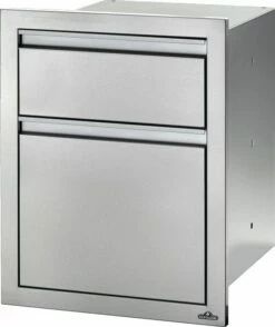 18in X 24in Double Drawer Large & Standard