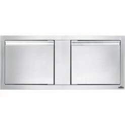 Napoleon 42inch X 16inch Double Door For BIG44RB