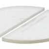 Kamado Joe Big Joe - Half Moon Deflector Plate (Set Of 2)