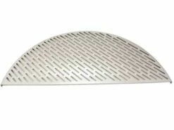 Kamado Joe Half Moon Ss Cooking Grate (Fish &Vegeta